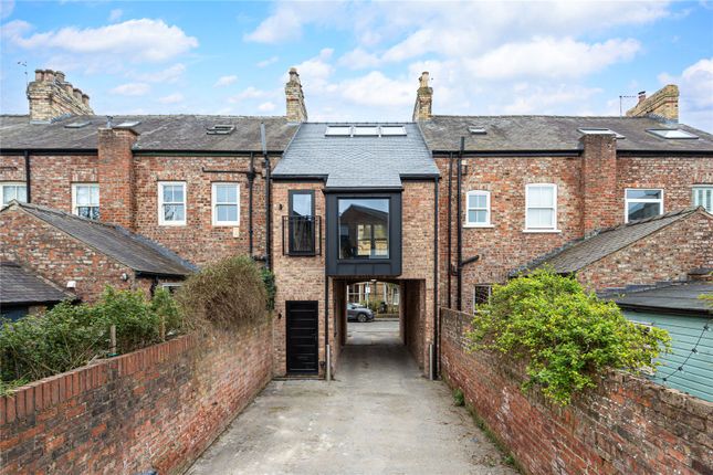 1-bed house on 4A,, Howard Street, North Yorkshire, £275,000
