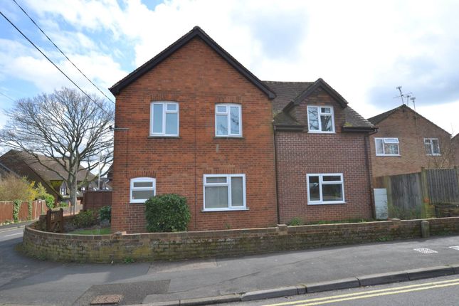 Detached house for sale in Hendon Road, Bordon, Hampshire