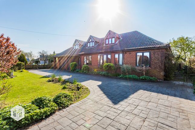 5-bed house on 113 Heath Lane, Warrington, £675,000