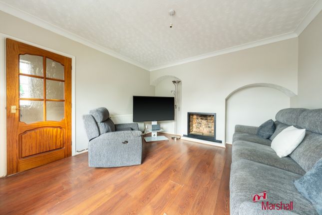 Terraced house for sale in Coates Way, Watford