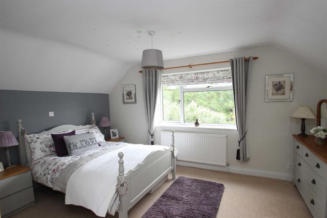 Detached house for sale in Llangarron, Herefordshire