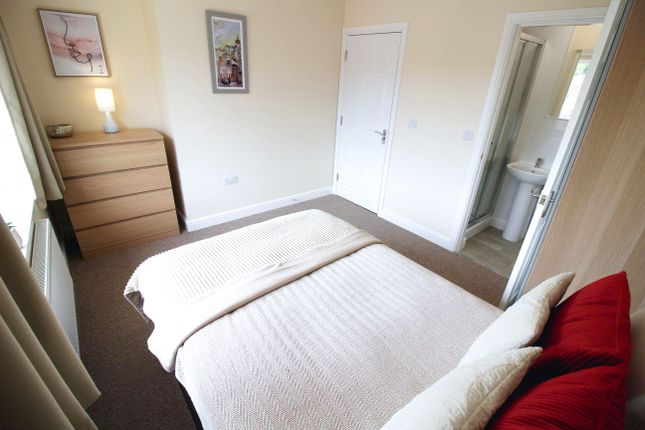 Shared accommodation to rent in Bardolf Road, Doncaster