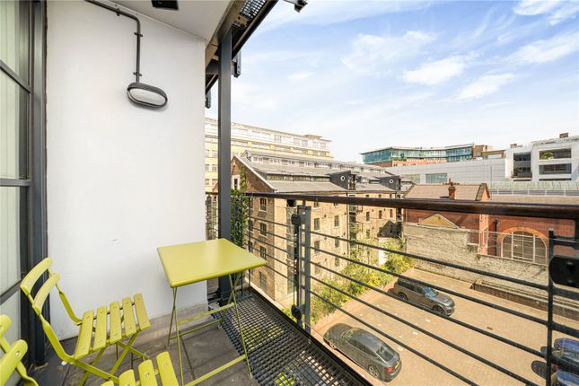Flat 53,, Vanilla & Sesame Court, London photo 3