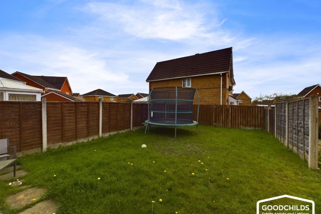 Semi-detached house for sale in Kenilworth Crescent, Walsall