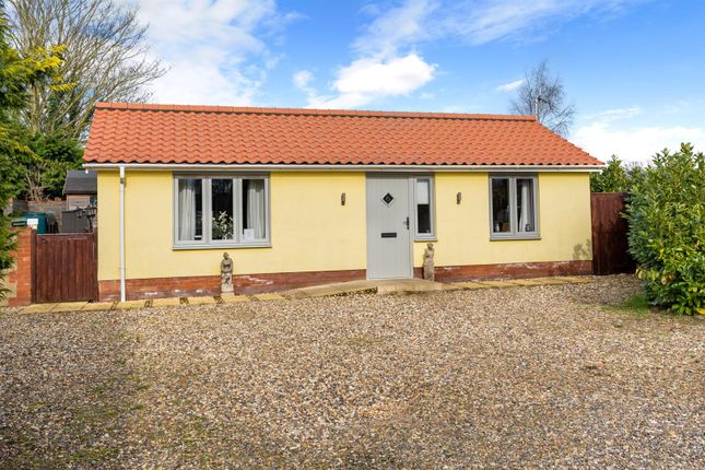 Detached house for sale in Garboldisham, Diss
