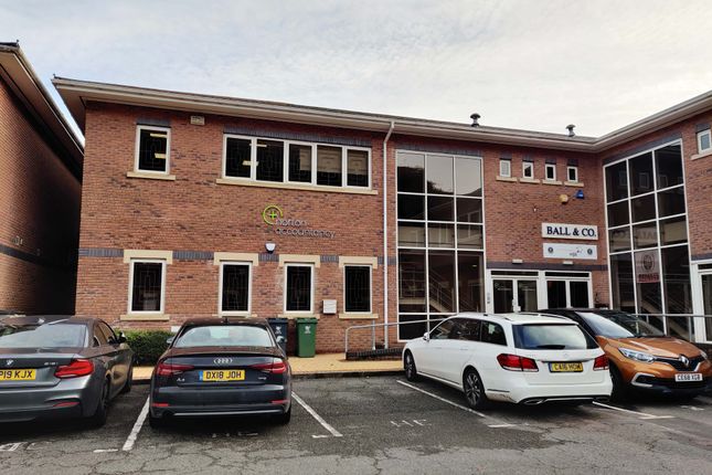 Thumbnail Office to let in Ty Nant Court, Cardiff