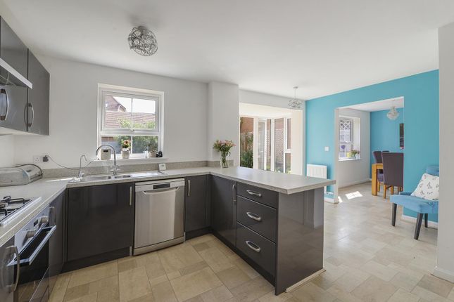 1, Rosebay Gardens, Allington photo 2