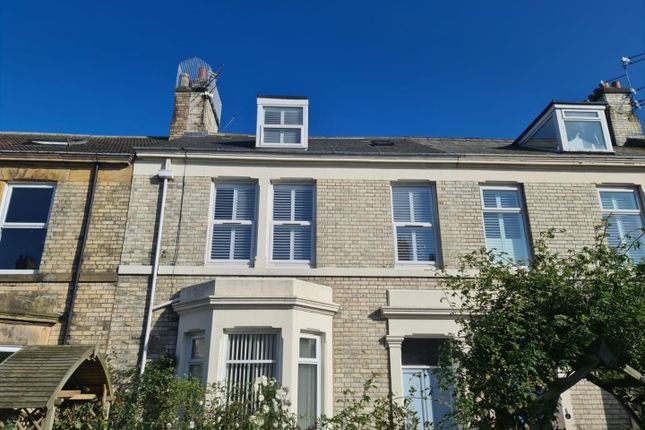 Thumbnail Maisonette for sale in Hotspur Street, Tynemouth, North Shields