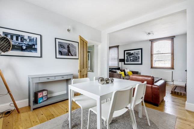 Flat for sale in Oxford Road, Windsor