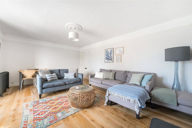 Terraced house for sale in St. Peters Hill, Flushing, Falmouth, Cornwall