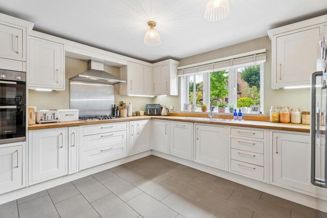 4-bed detached on 75, Midland Road, Olney, £1,000,000
