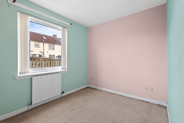 Flat for sale in Thornyflat Place, Ayr, South Ayrshire