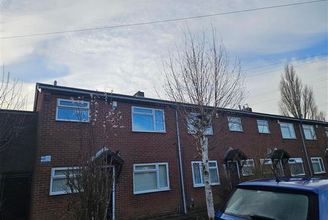 Thumbnail Flat to rent in Belle Vue Court, Stockton-On-Tees
