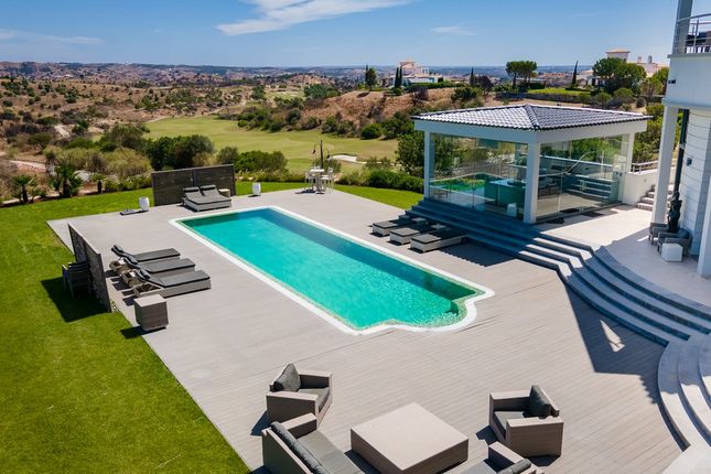 Villa for sale in Portugal, Algarve, Castro Marim