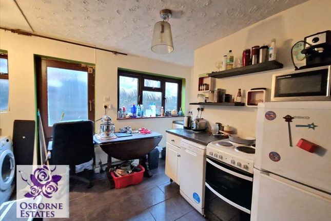 Terraced house for sale in Park Road, Cwmparc, Treorchy