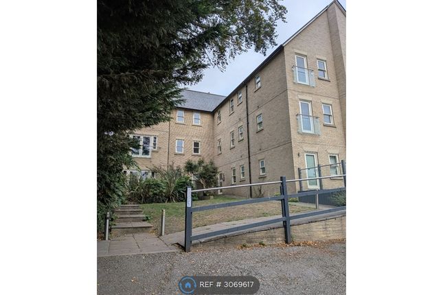 Midland Road, Flat, Wellingborough photo 2