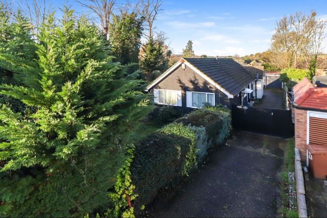 3-bed house on 1, Gallows Hill Lane, Abbots Langley, £750,000