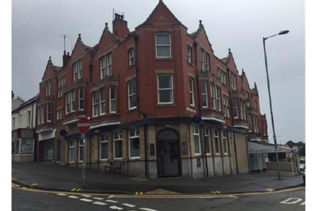 Commercial property to let in 24, Rhos Road, Colwyn Bay, Conwy, UK