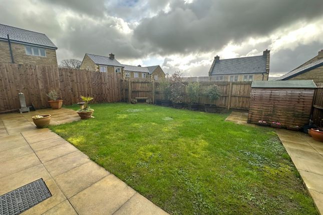 Detached house for sale in Lob Common Lane, Colne
