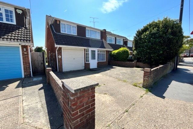 Detached house for sale in Bull Lane, Rayleigh, Essex