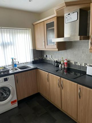 Shared accommodation to rent in Yew Tree Lane, Solihull
