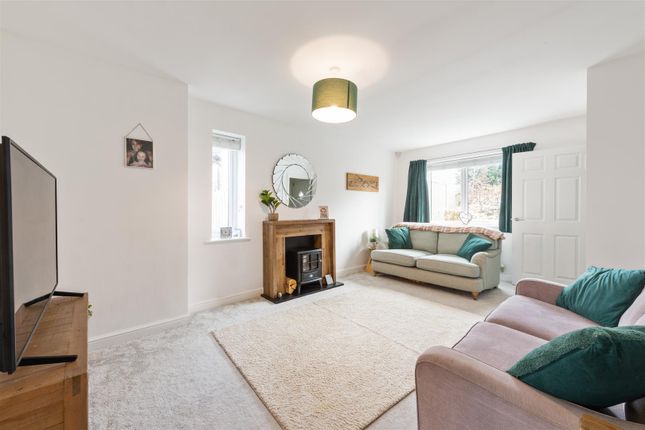 Semi-detached house for sale in Webb Grove, Hockley Heath, Solihull