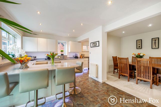 Cresta, 129, Botley Road, Romsey photo 4