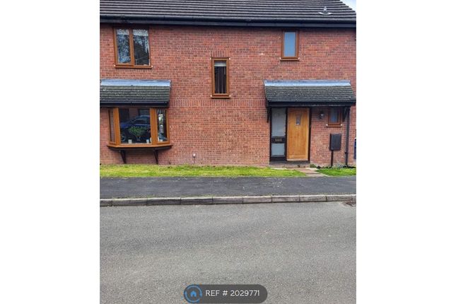 Detached house to rent in Butchers Close, Southam
