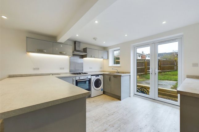 End terrace house for sale in Oak End Way, Chinnor, Oxfordshire