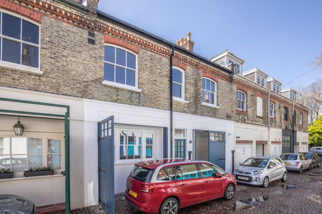 Terraced house for sale in Cambridge Grove, Hove BN3