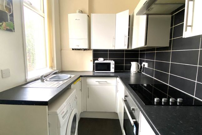 End terrace house for sale in Bardsley Street, Oldham