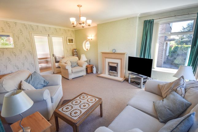 36, Thoresby Road, Nottingham photo 2