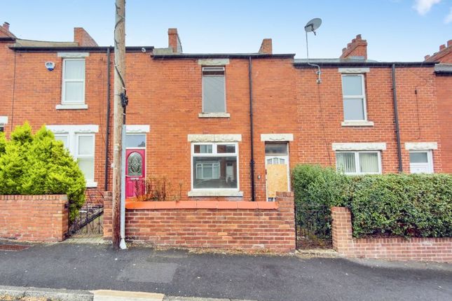 2-bed terraced on 54 Rokeby Street, Newcastle upon Tyne, £20,000