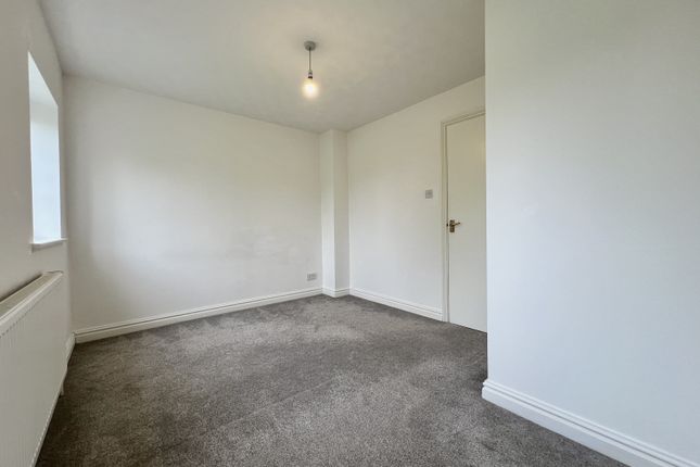 Terraced house to rent in Pinewood Avenue, Whittlesey, Peterborough