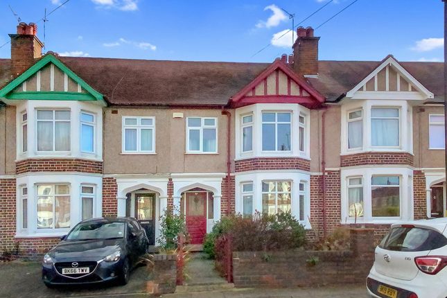 3 bed terraced house for sale in Billing Road, Chapelfields, Coventry CV5
