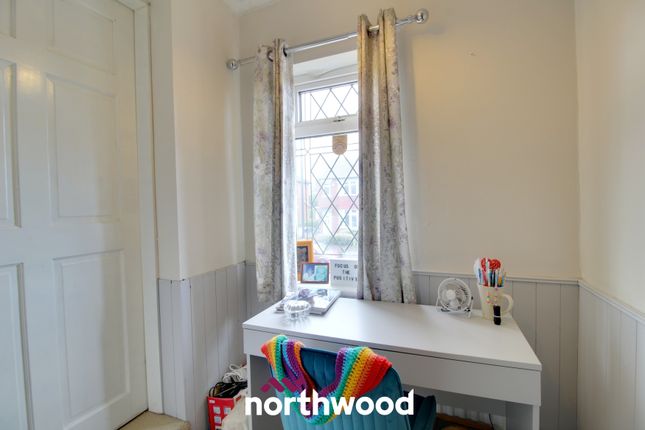 Semi-detached house for sale in Ingleborough Drive, Sprotbrough, Doncaster