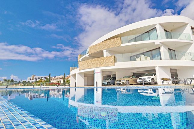 Thumbnail Apartment for sale in Coral Bay, Pafos, Cyprus