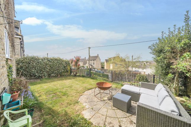 Semi-detached house for sale in Coronation Road, Tetbury, Gloucestershire