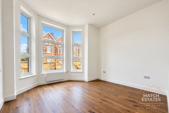 Apartment 3, Christchurch Road, Folkestone photo 4