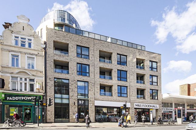 Kingsland High Street, Dalston photo 3