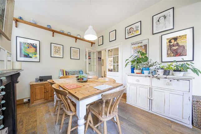 Semi-detached house for sale in Seymour Road, Hampton Wick, Kingston Upon Thames