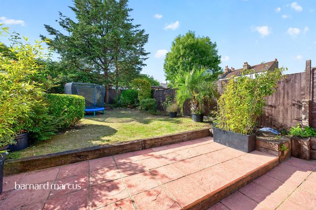 21, Benhill Road, Sutton photo 4
