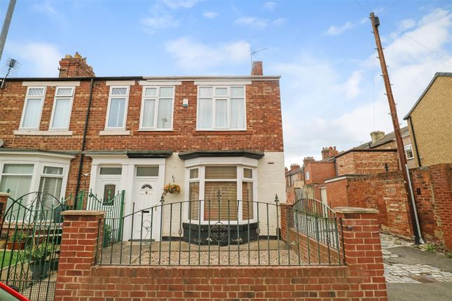 Semi-detached house to rent in Harris Street, Darlington