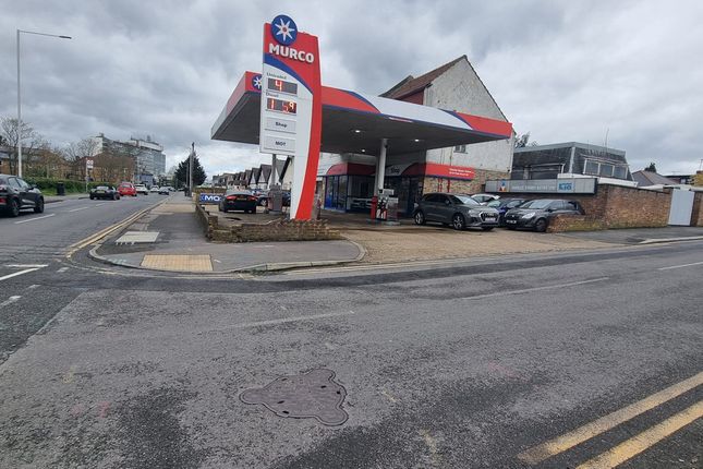 Thumbnail Parking/garage for sale in Pield Heath Road, Uxbridge, 3