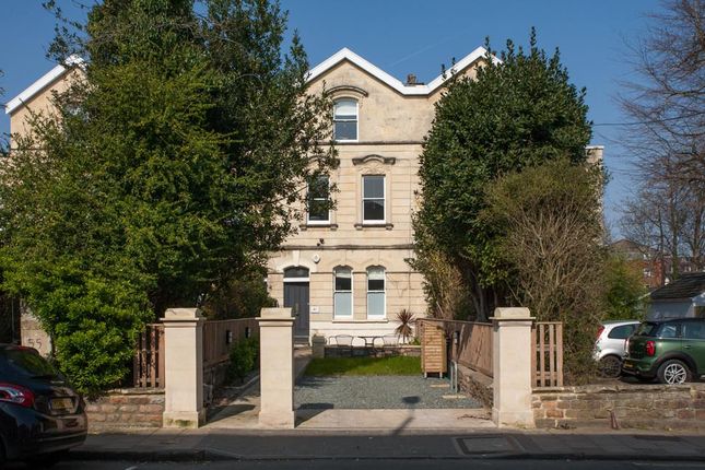 Property for sale in Alma Road, Clifton, Bristol