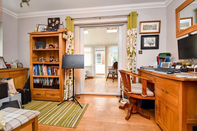 Semi-detached house for sale in Fishergreen, Ripon