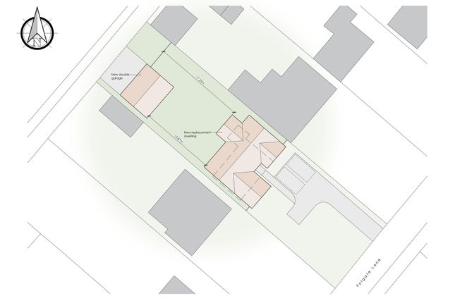Plot 6 Folgate Lane, Wisbech photo 3