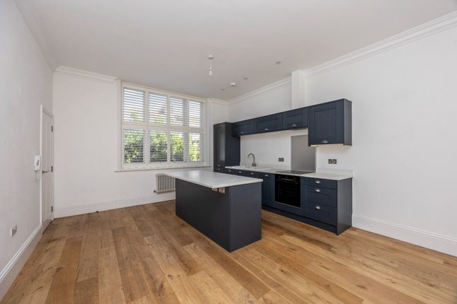 Flat 1, 77 Buckingham Road, East Sussex photo 4