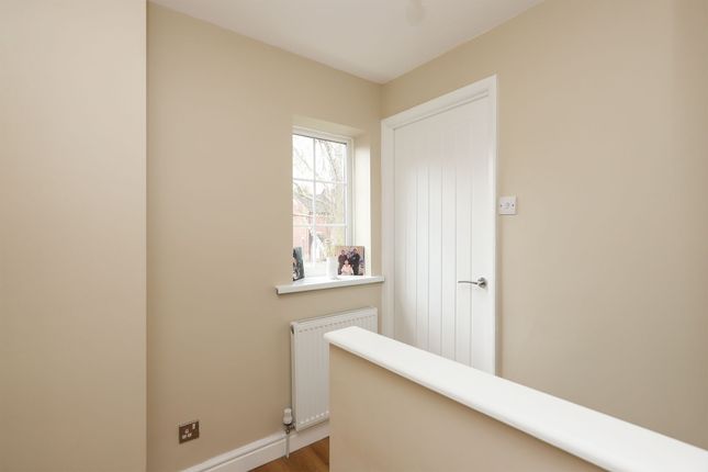 Semi-detached house for sale in Pentland Gardens, Waterthorpe