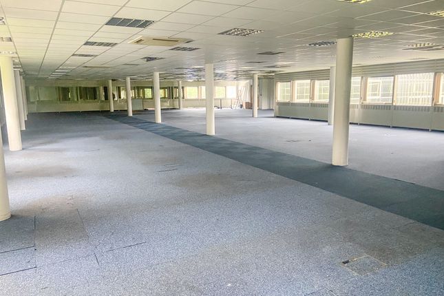 Thumbnail Warehouse to let in Yarm Road, Darlington